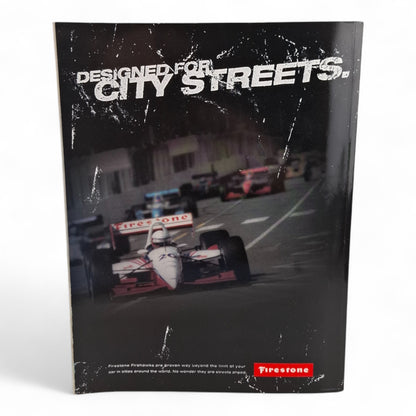 RALPH Magazine Australia October 1998 MIMI MACPHERSON