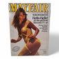 Mayfair Magazine Vol. 19 No. 10 October 1984 U.K Playboy
