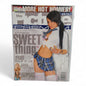 The Picture Premium Magazine Australia #120 Von Mayfair Playboy NEW SEALED