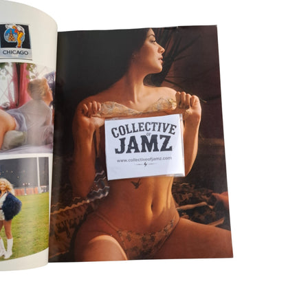 Playboy Bunnies Playmate Special Magazine # 2 Book USA