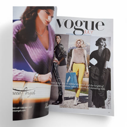 Vogue Australia Magazine July 2011 Gisele Bundchen Mary Kate & Ashley Olsen