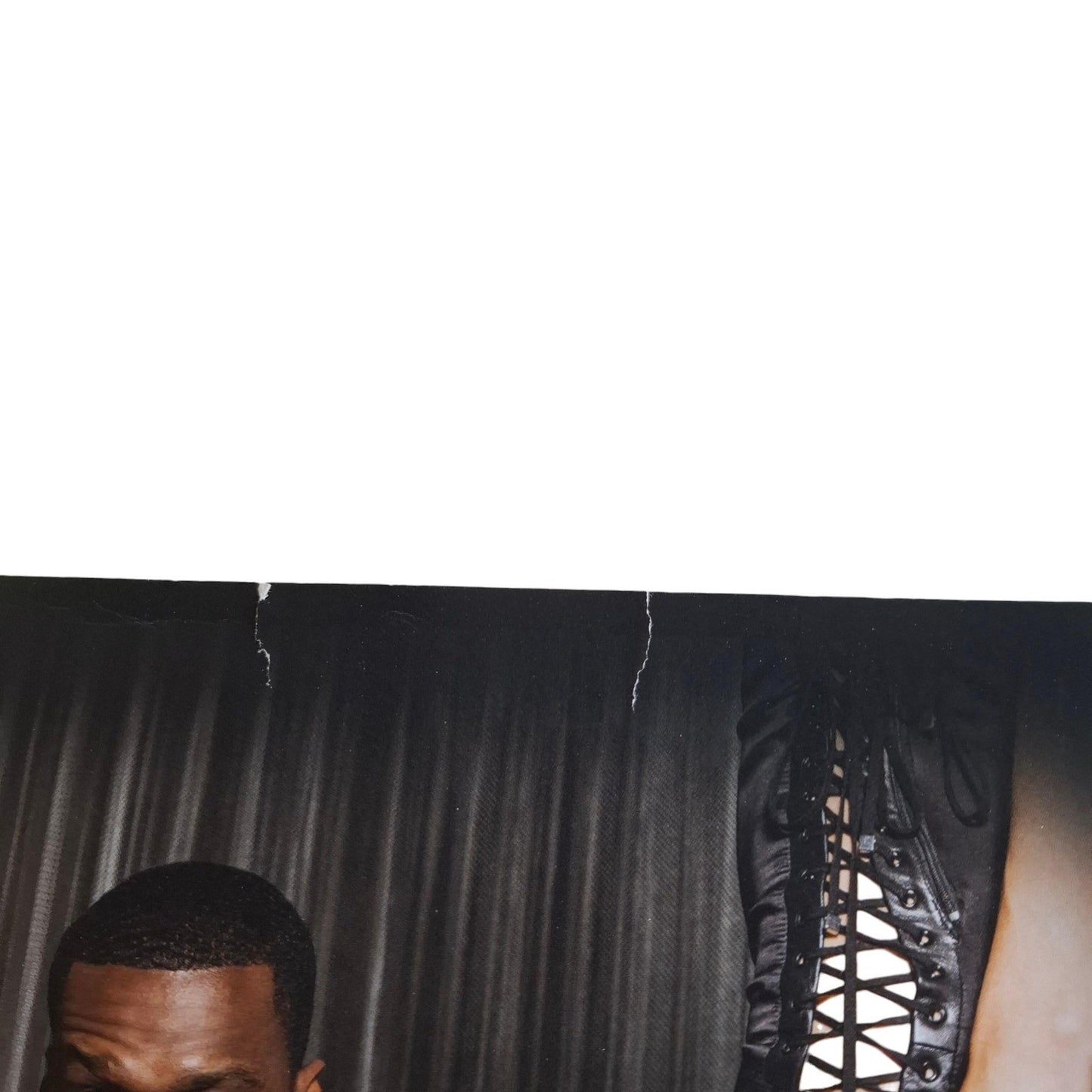 Playboy Magazine June 2016 Eugena Washington / Josie Canseco