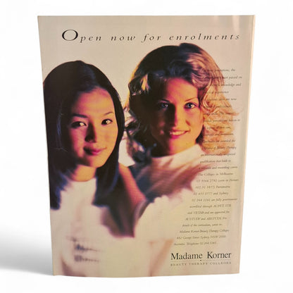 New Woman Magazine January 1996