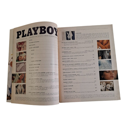 Playboy Magazine September 1980 Rita Lee / Lisa Welch RARE