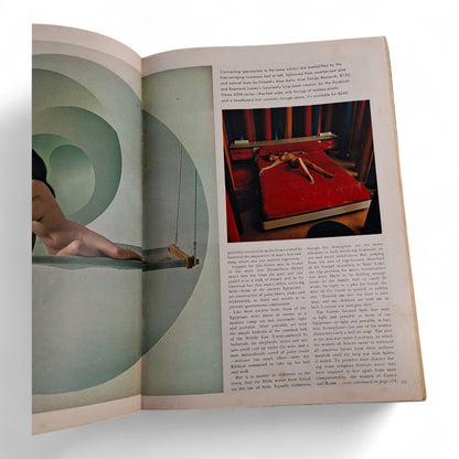 PLAYBOY Magazine May 1970 Phyllis Babila