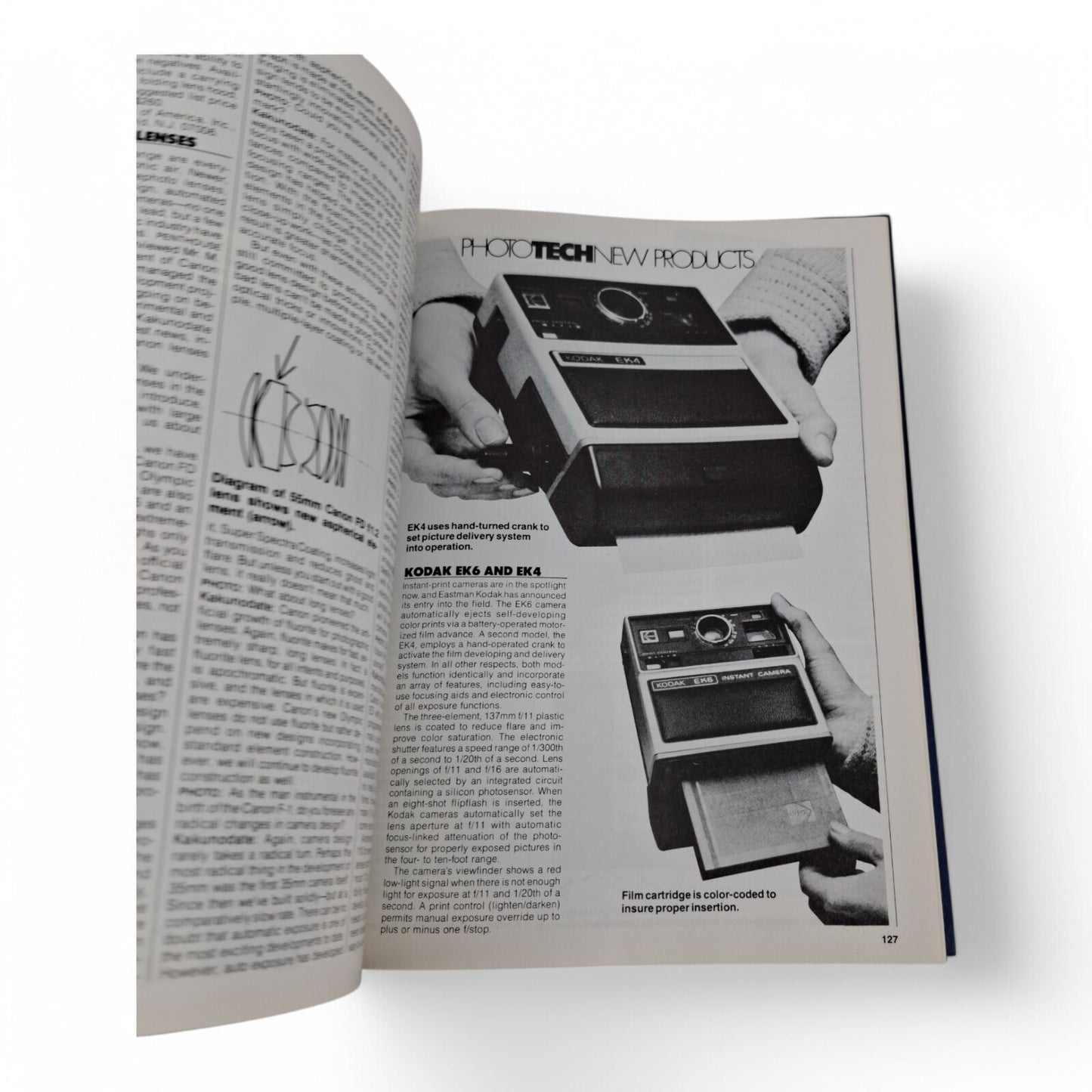 Penthouse Photo World - August September 1976 - Men's Magazine