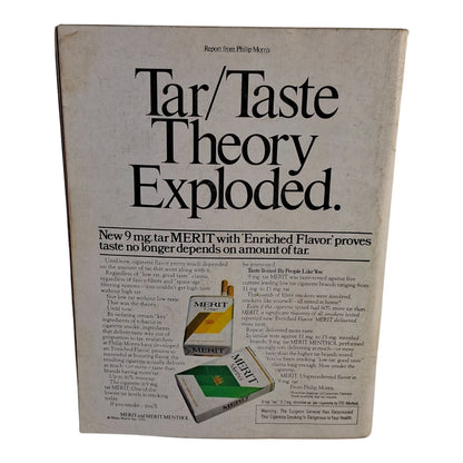 PLAYBOY MAGAZINE April 1976 Kristine De Bell Denise Michele Complete