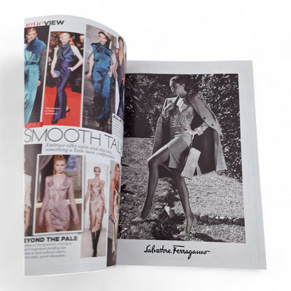 Vogue Australia Magazine - October 2011 Arizona Muse Cover