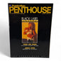 Australian Penthouse Magazine - Black Label August 1996 Kristy Connolly