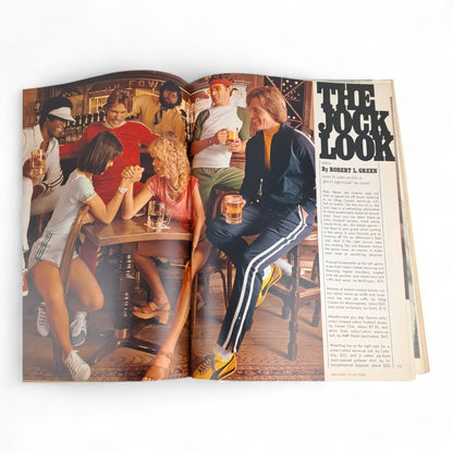 Playboy Magazine May 1975 Carol Christie COMPLETE