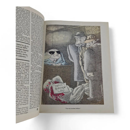 Australian PLAYBOY Magazine July 1981 CF Heidi Sorenson