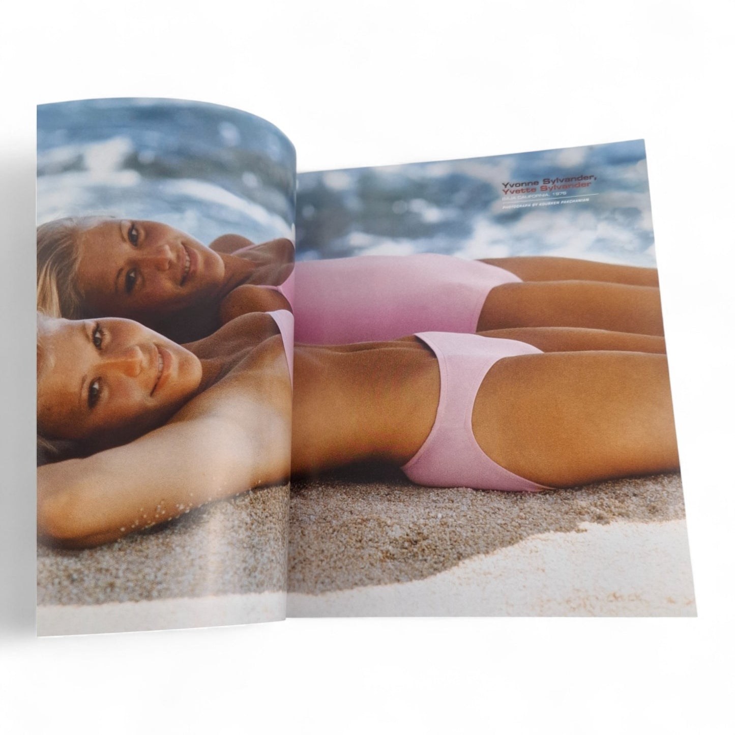 Sports Illustrated Ultimate Swimsuit 1964 - 2002 Magazine Rebecca Romijn-Stamos