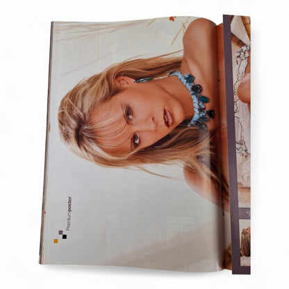 Australian Picture Premium Magazine Issue 98 EXCELLENT COMPLETE - PLAYBOY