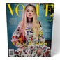 Vogue Australia Magazine - February 2018 - Dakota Fanning Cover