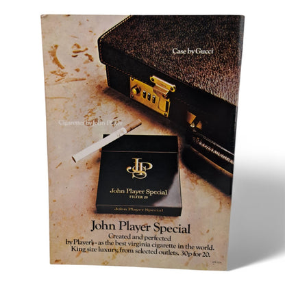 Mayfair Magazine Vol. 6 No. 8 August 1971 U.K Playboy Jennifer Saunders