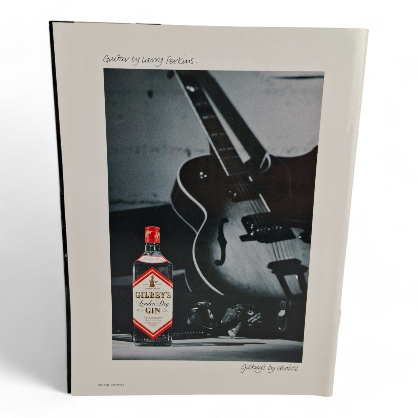 Vintage Australian Playboy Magazine January 1992 Excellent Condition Complete