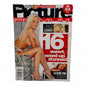 The Picture Premium Magazine Australian Issue 53 Excellent Mayfair - Playboy