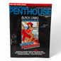 Australian Penthouse Magazine - Black Label September 2006 Yasmine Playboy
