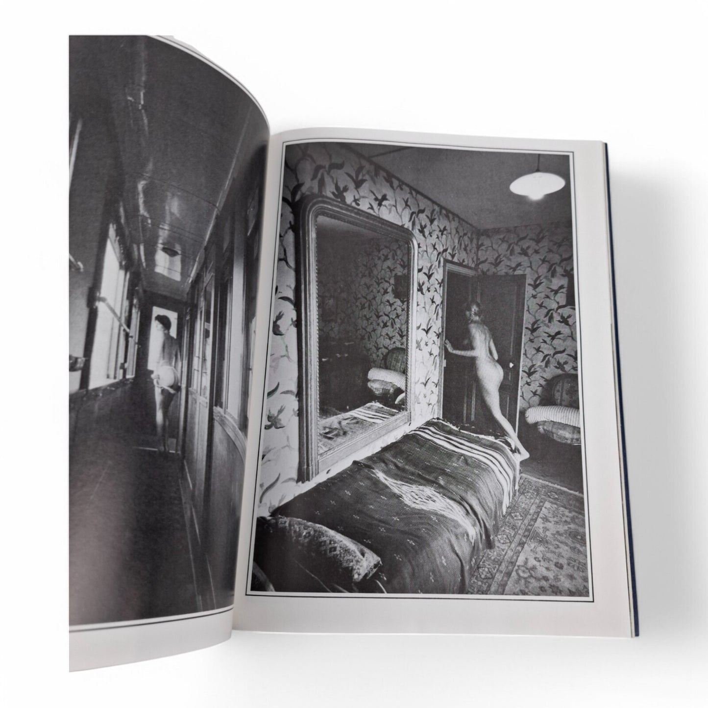 Penthouse Photo World - August September 1976 - Men's Magazine