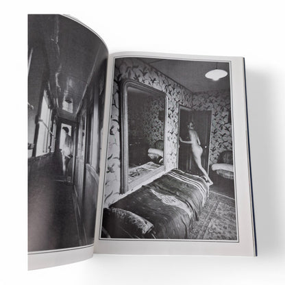 Penthouse Photo World - August September 1976 - Men's Magazine