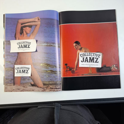 Mayfair Magazine Model Directory Vol. 2 No. 2