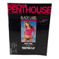AUSTRALIAN PENTHOUSE Men's Magazine Black Label February 2001 Venice