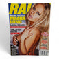 RALPH Australia Magazine April 2008 Masha Lund