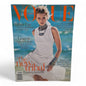 Vogue Australia Magazine April 2014 Abbey Lee Cover EXCELLENT