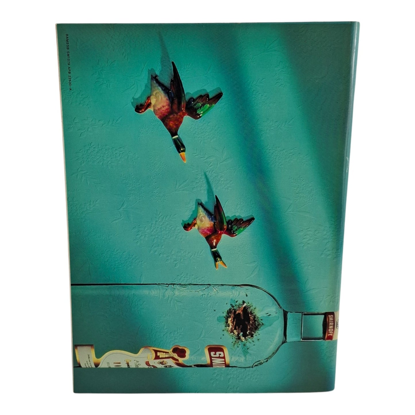 Australian Penthouse Magazine - Black Label December 1995 Michaele Peet