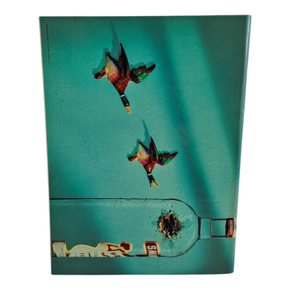 Australian Penthouse Magazine - Black Label December 1995 Michaele Peet