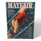 Vintage Mayfair Magazine Vol. 15 No. 6 June 1980 Playboy
