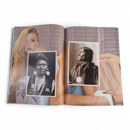 Australian Penthouse Magazine - 1996 Complete Ashley Lauren Playboy