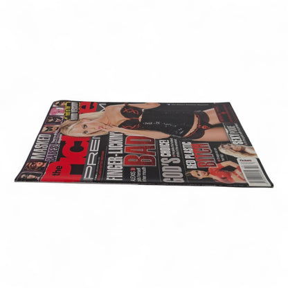 The Picture Premium Magazine Australian Issue 169 Excellent Mayfair - Playboy
