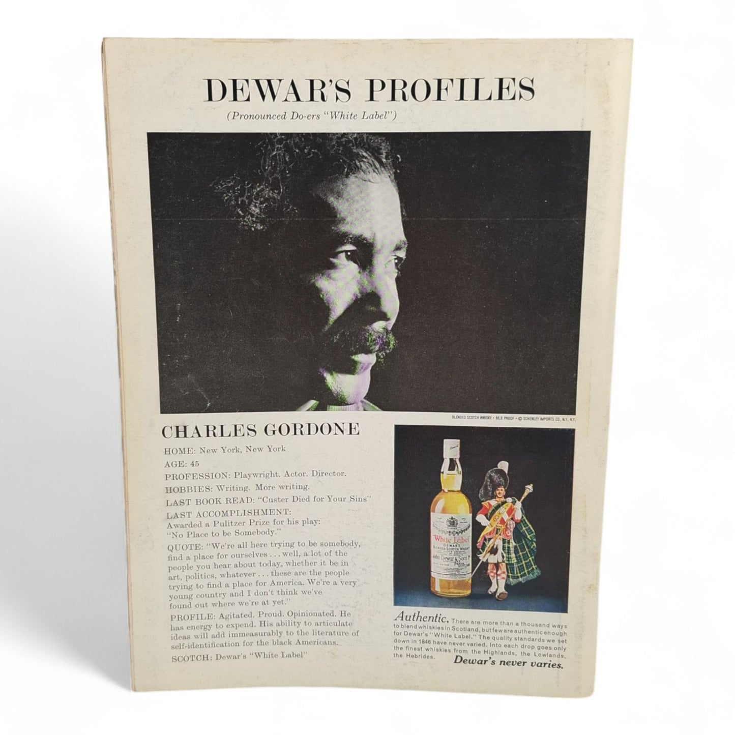 PLAYBOY Magazine July 1972 Carol Oâ€™Neil  Complete