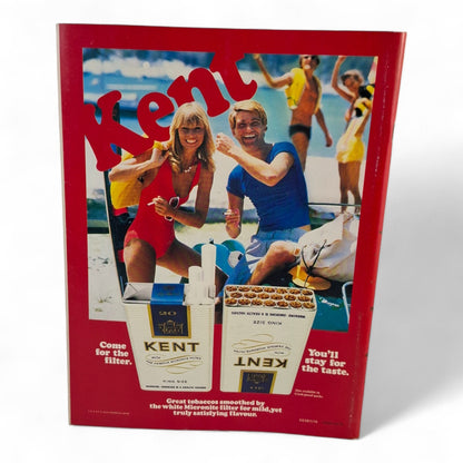 VINTAGE Australian Playboy Magazine November 1979 Kathy Pereira Sharon Mulligan