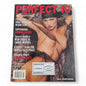 PERFECT 10 Magazine Fall 2002 All Natural Amber Smith Playboy Penthouse
