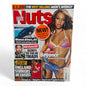 Nuts Magazine 13-19th February 2004 Beyonce ZOO RALPH