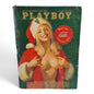Playboy Magazine December 1972 Vargas Girl Coca-Cola Christmas Issue