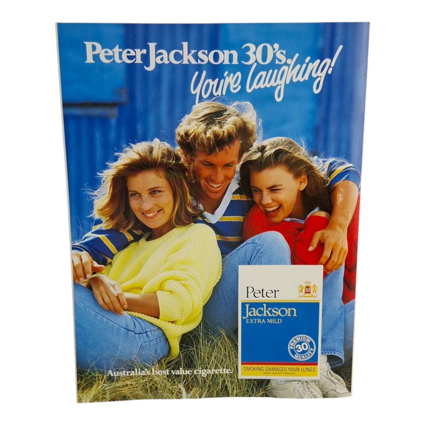 Australian Playboy Magazine July 1988 Shannon Long / Tanja Adams