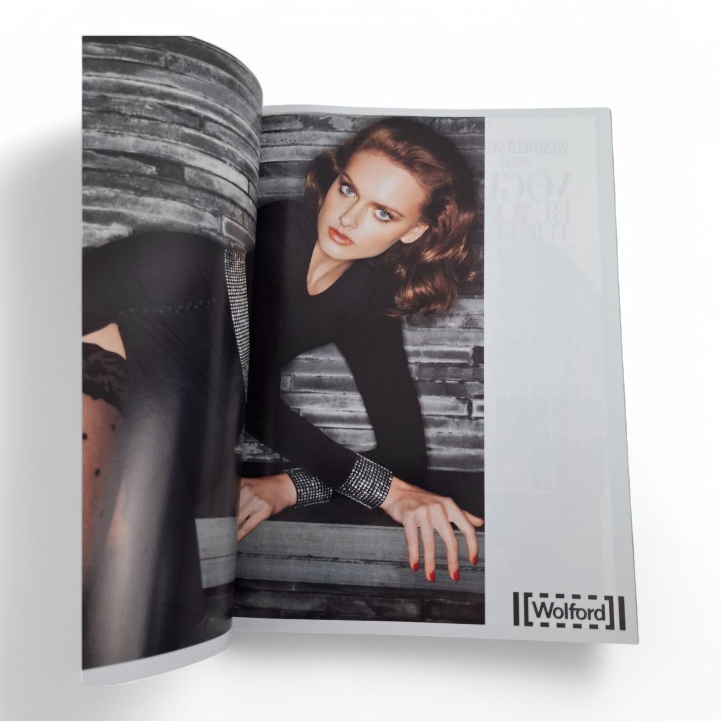 Vogue Australia April 2013 Miranda Kerr, Catherine McNeil, Ella Hooper, Oh Land