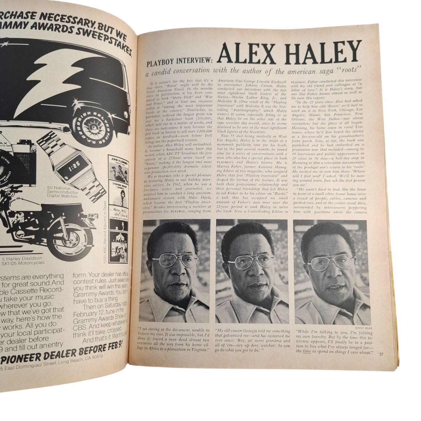 Playboy Magazine January 1977 Playmate Susan Lynn Kiger Playmate Review