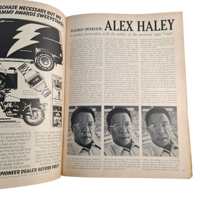 Playboy Magazine January 1977 Playmate Susan Lynn Kiger Playmate Review