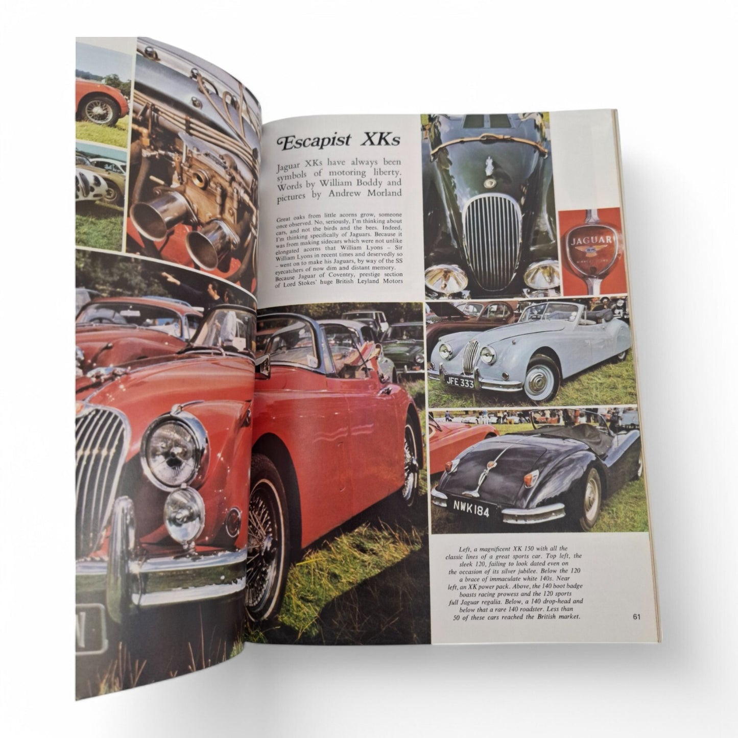 Mayfair Magazine Vol. 9 No. 3 March 1974 U.K Playboy Penny Priestly