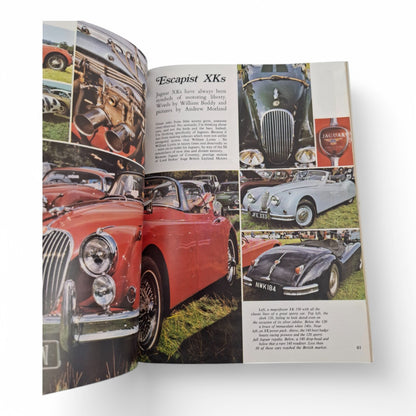 Mayfair Magazine Vol. 9 No. 3 March 1974 U.K Playboy Penny Priestly