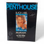 AUSTRALIAN PENTHOUSE Men's Magazine Black Label January 2001