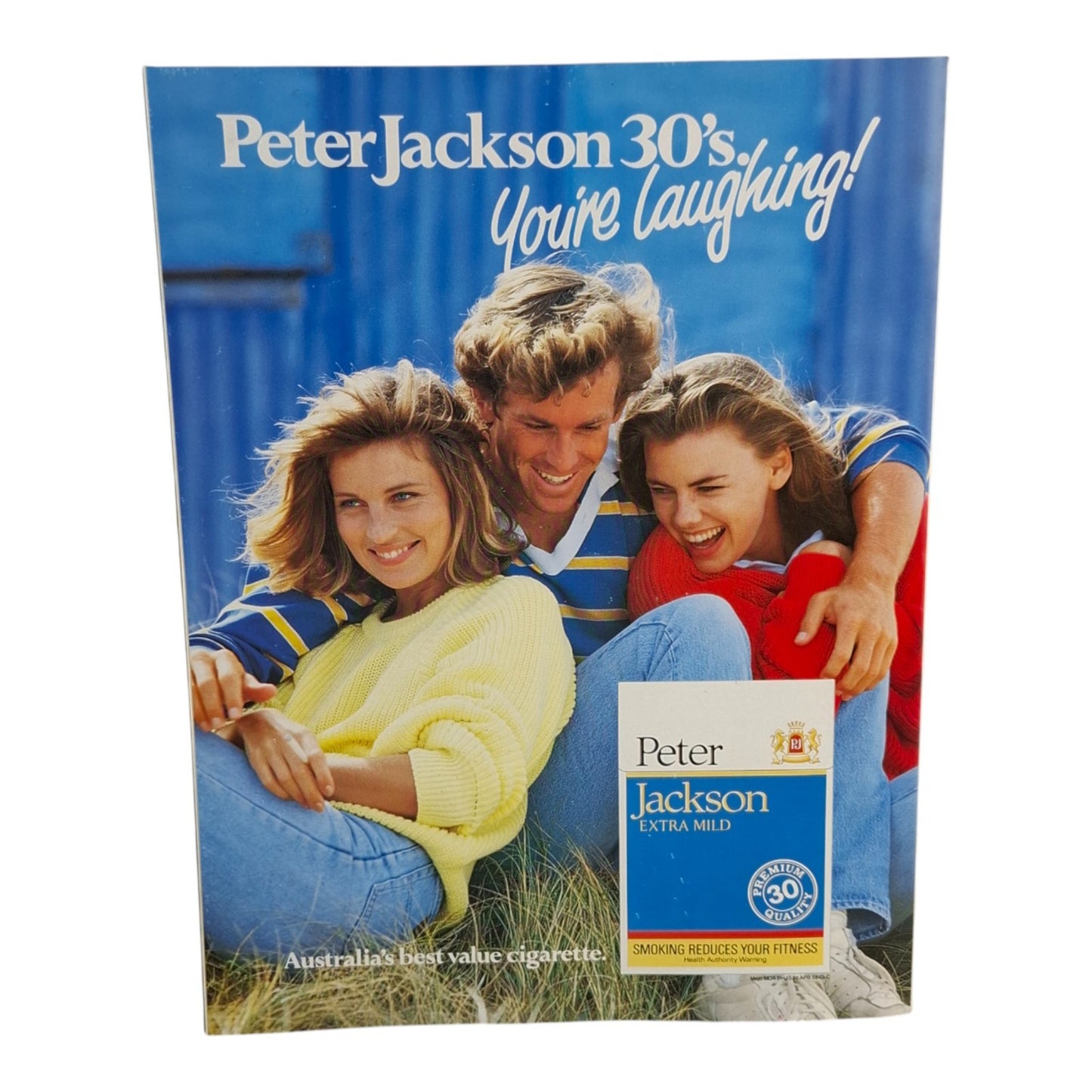 Australian Playboy Magazine May 1988 Vanity RARE COVER