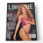 Playboy Magazine Playboy's Book Of Lingerie July Aug 2001 HEATHER CHRISTENSEN