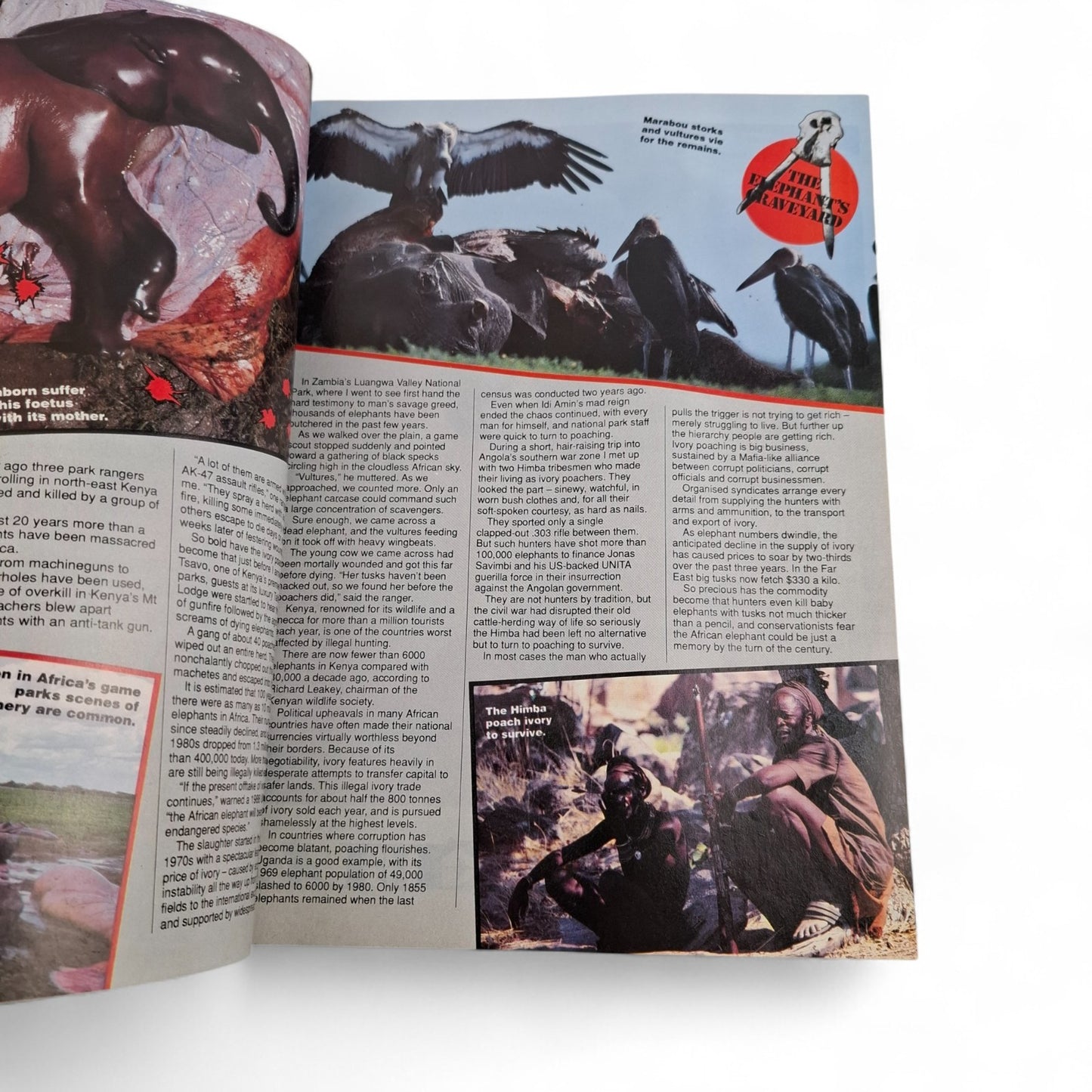 People Magazine With PIX Australia September 19th 1989 Nikki