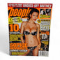 Australian People Magazine December 2006 Sophie Howard