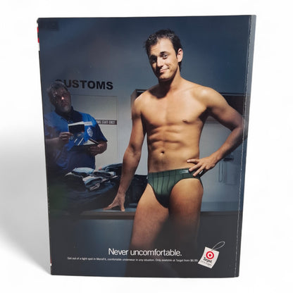 RALPH Australia Magazine July 2005 Amber Mariano nÃ©e Brkich